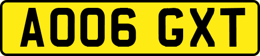 AO06GXT