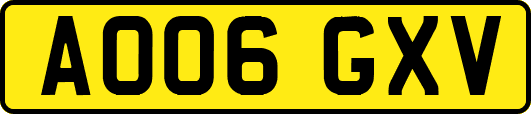 AO06GXV