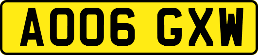 AO06GXW