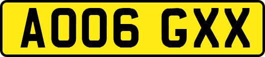 AO06GXX