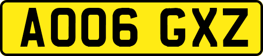 AO06GXZ