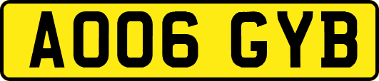 AO06GYB