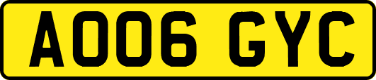 AO06GYC