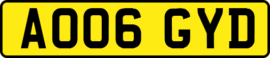 AO06GYD