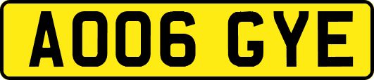 AO06GYE