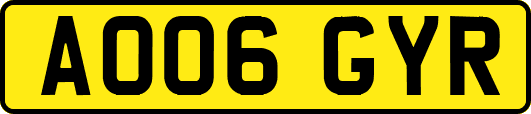 AO06GYR