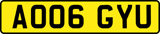 AO06GYU