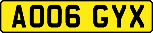 AO06GYX