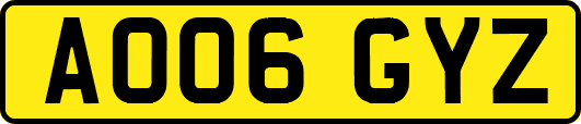 AO06GYZ