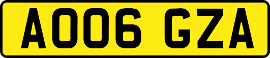 AO06GZA