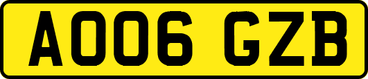 AO06GZB