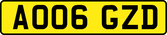 AO06GZD
