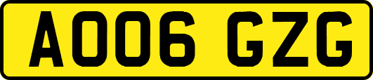 AO06GZG