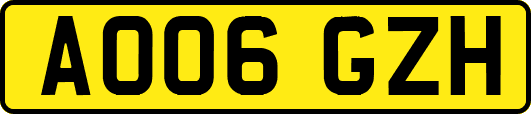 AO06GZH