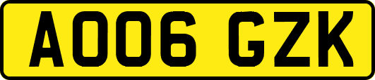 AO06GZK