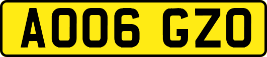AO06GZO