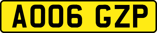 AO06GZP