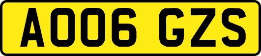 AO06GZS