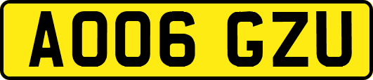 AO06GZU