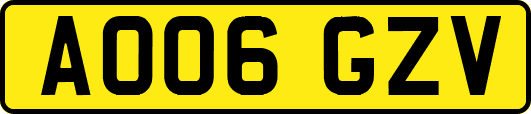 AO06GZV