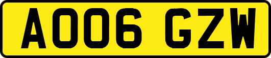AO06GZW