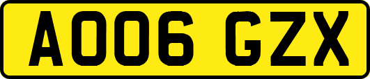AO06GZX