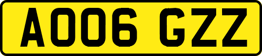 AO06GZZ