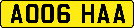 AO06HAA