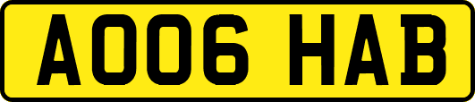 AO06HAB