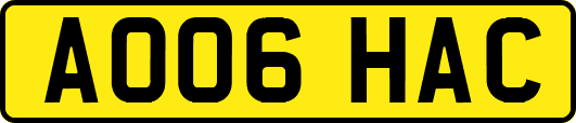 AO06HAC