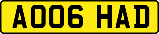 AO06HAD