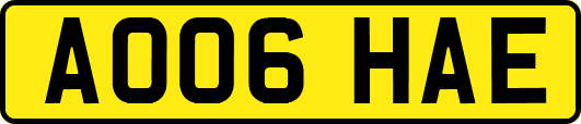 AO06HAE