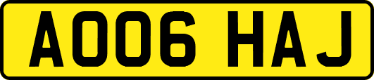 AO06HAJ