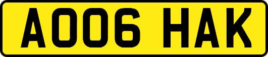 AO06HAK
