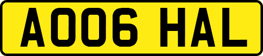 AO06HAL