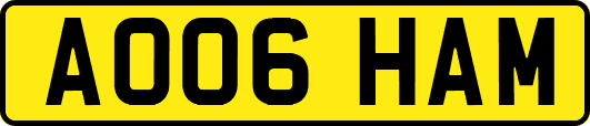 AO06HAM