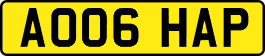 AO06HAP