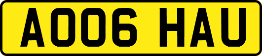 AO06HAU