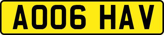 AO06HAV