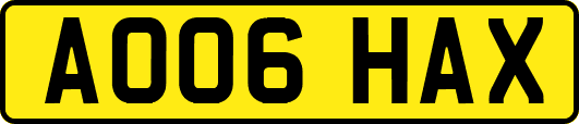 AO06HAX