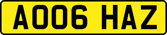 AO06HAZ