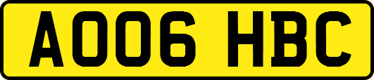 AO06HBC