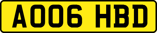 AO06HBD
