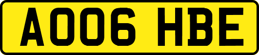 AO06HBE