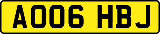 AO06HBJ