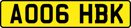 AO06HBK