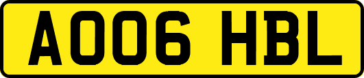 AO06HBL