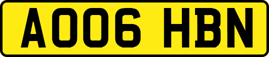AO06HBN