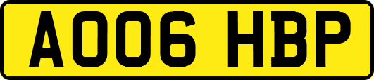AO06HBP