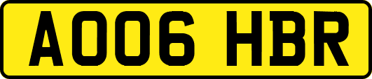 AO06HBR
